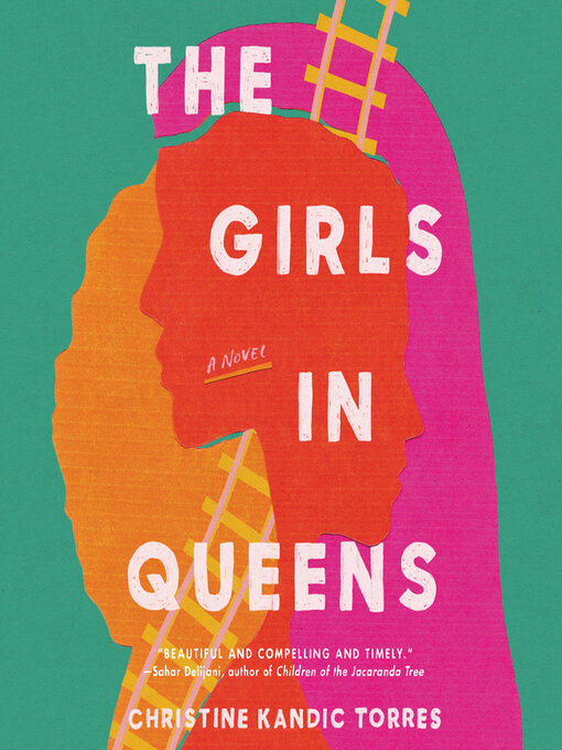 Title details for The Girls in Queens by Christine Kandic Torres - Wait list